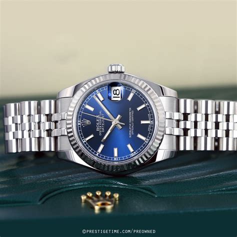 rolex steel datejust price|pre owned rolex datejust.